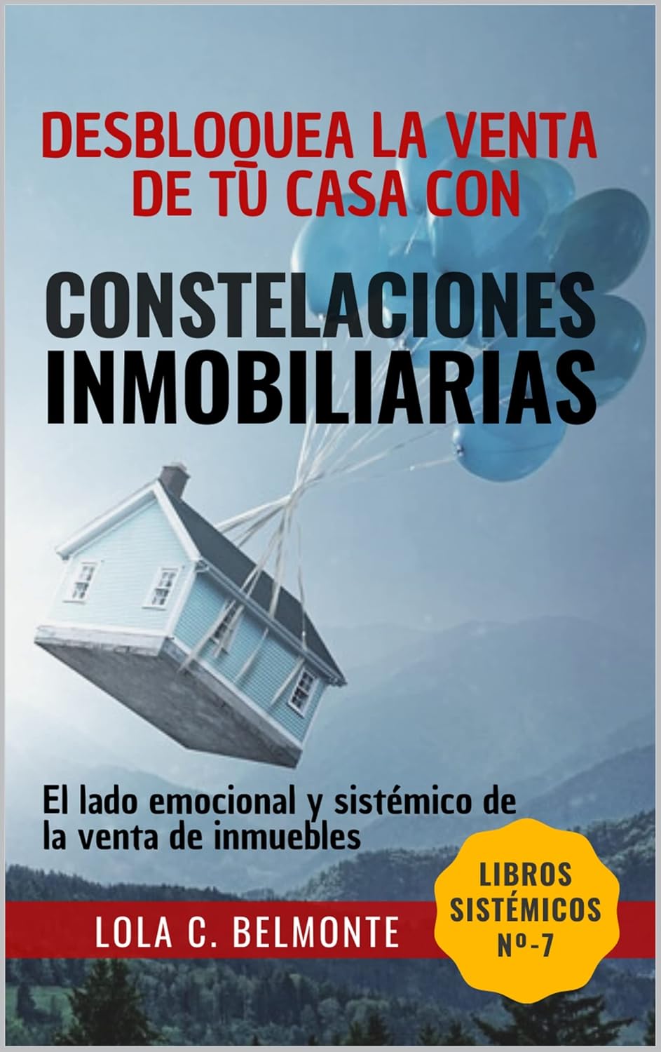 Constelaciones inmobiliarias