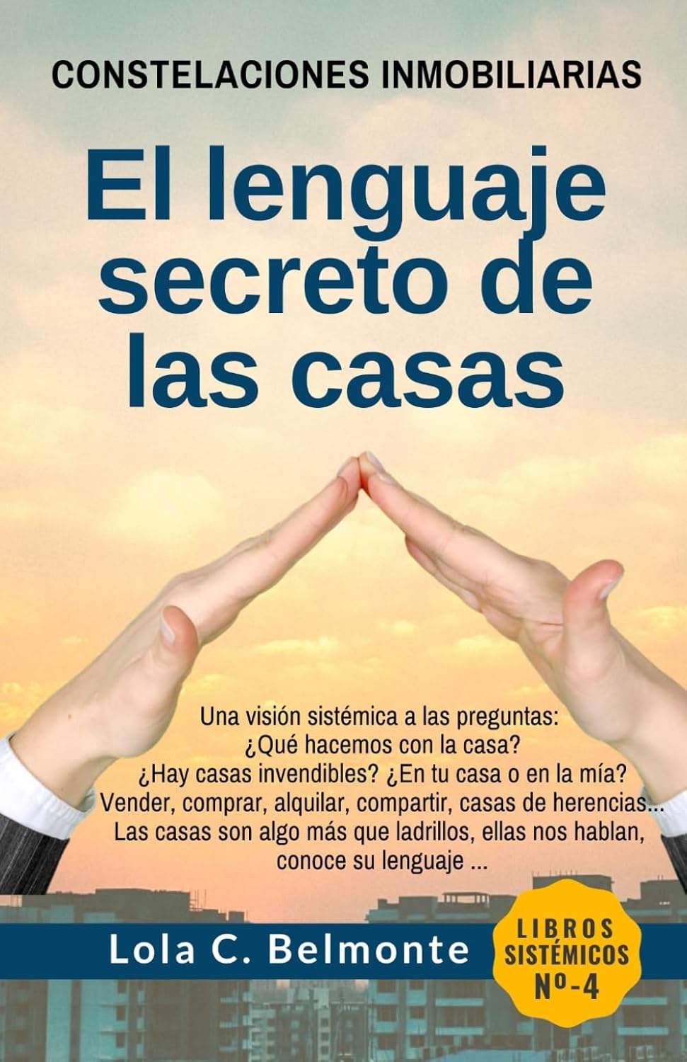 El lenguaje secreto de las casas