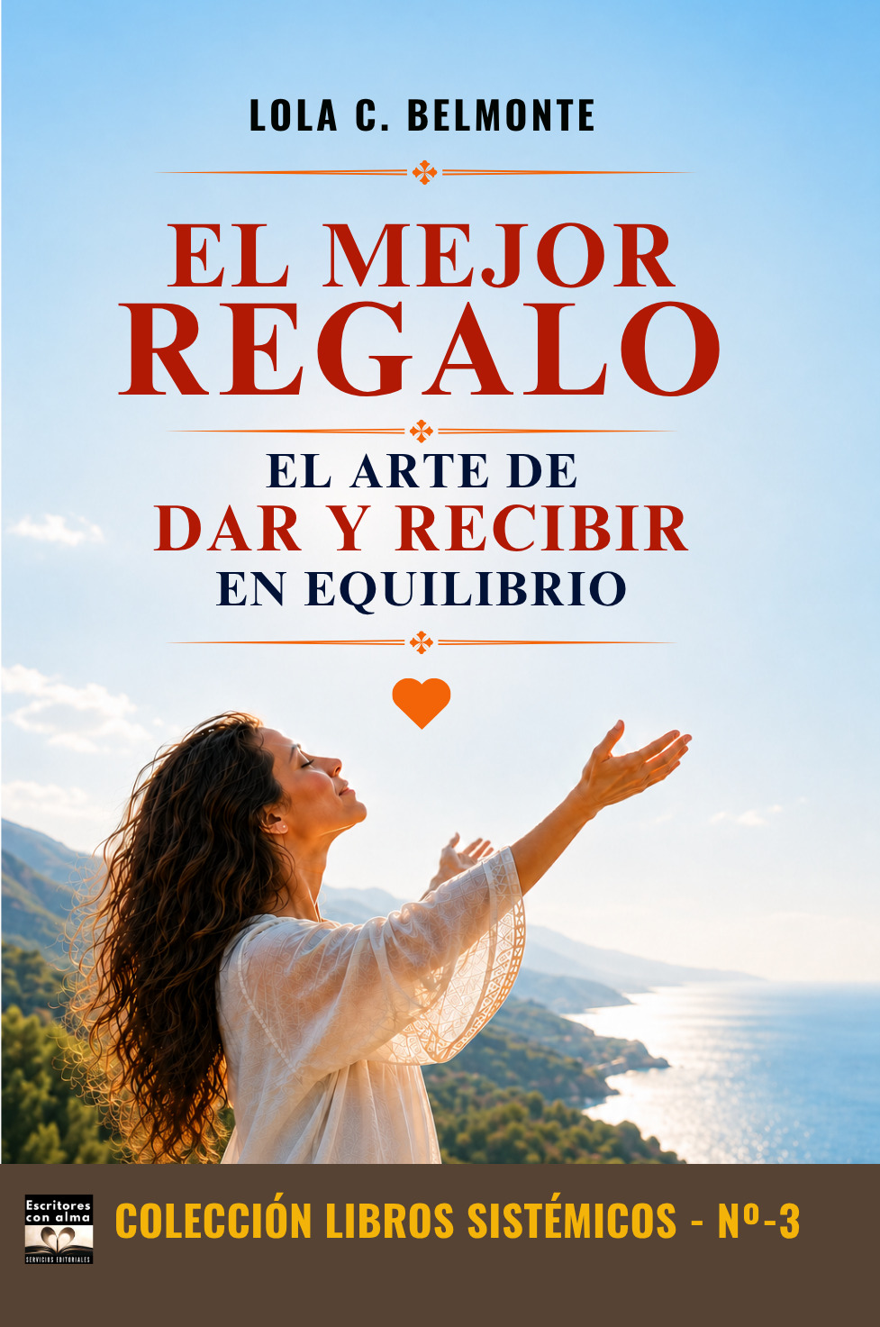 Portada de El mejor regalo