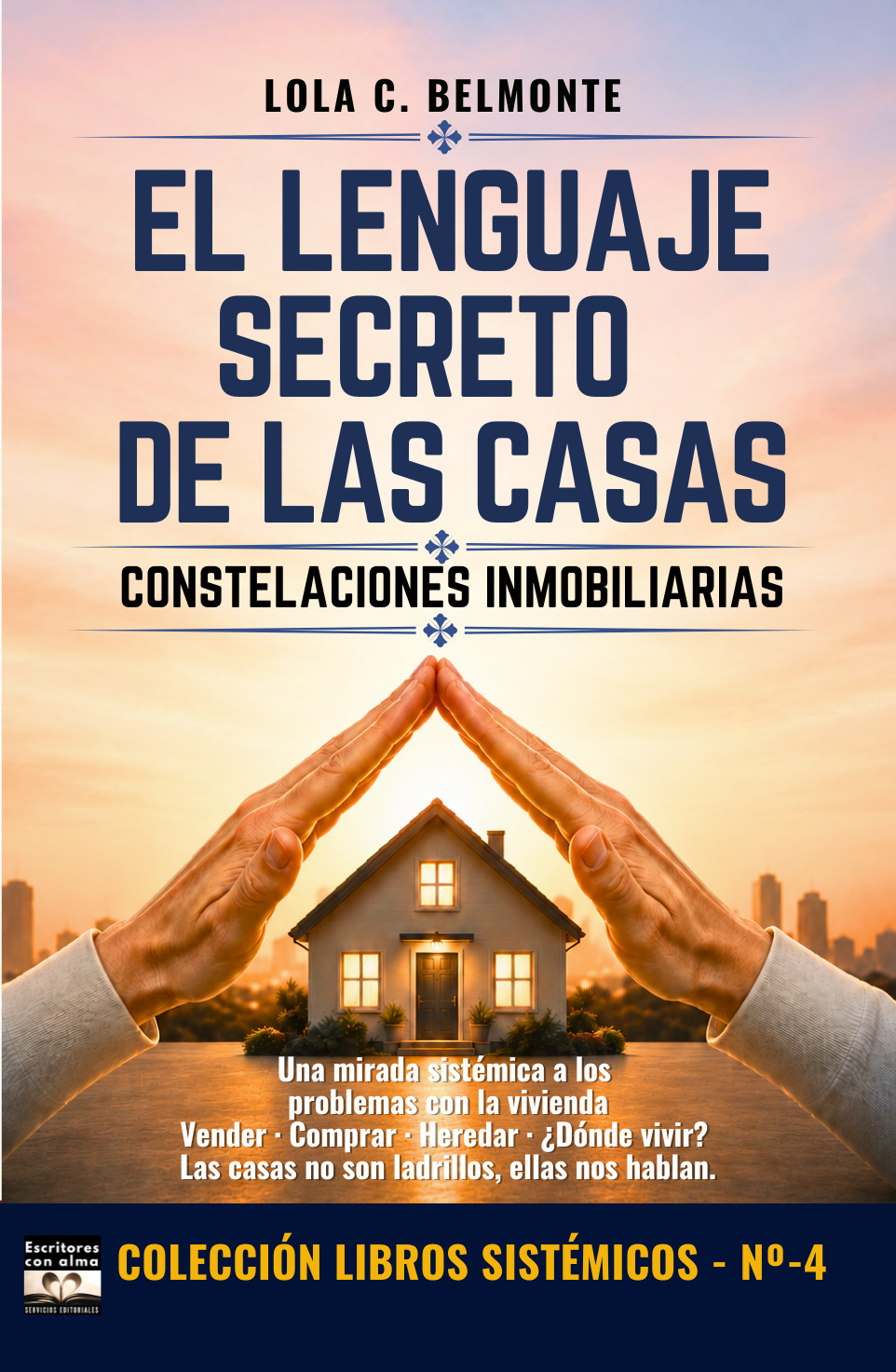 Portada de Constelaciones Inmobiliarias