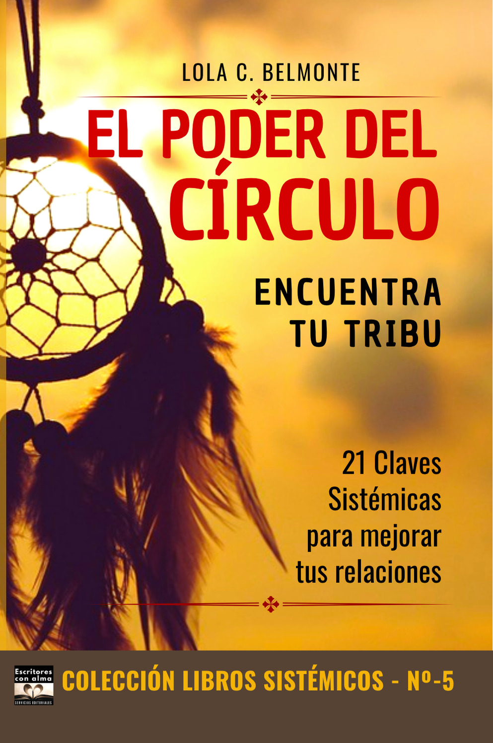 Portada de El poder del círculo