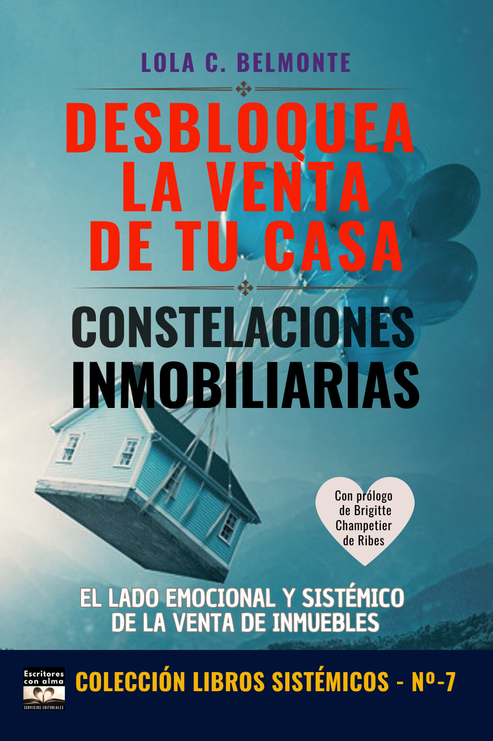Portada de Desbloquea la venta de tu casa